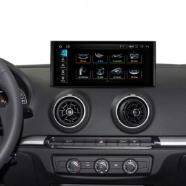 Audi A6L 2017-2019 (A55)