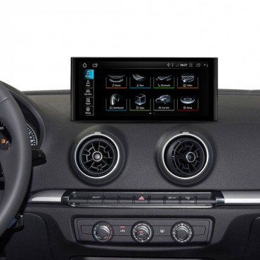 Audi A6L 2017-2019 (A55)