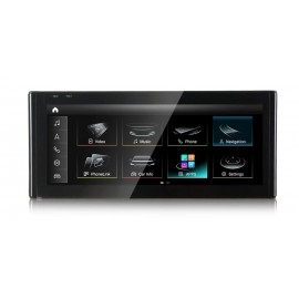 Audi Q3 2013-2018 (A55)