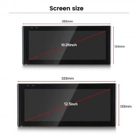 Audi Q3 2013-2018 (A55)