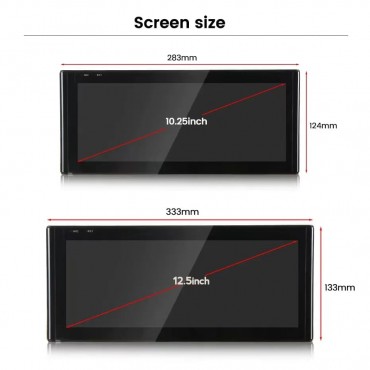 Audi Q3 2013-2018 (A53)