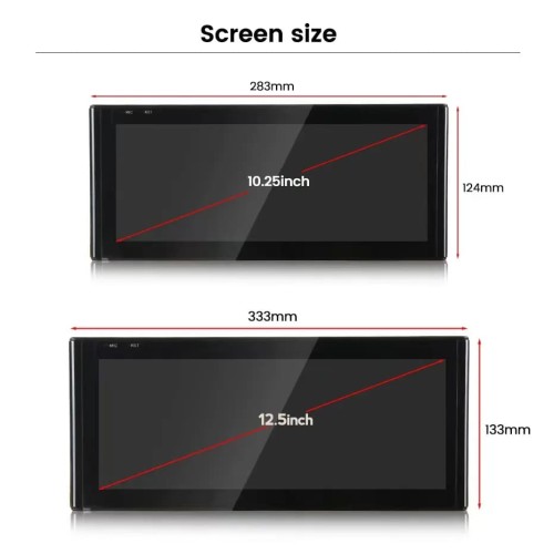 Audi Q3 2013-2018 (A53)