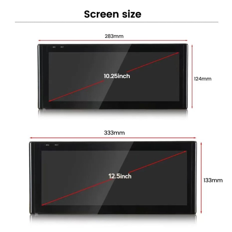Audi Q3 2013-2018 (A53)