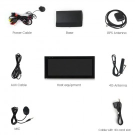 Audi Q3 2013-2018 (A55)