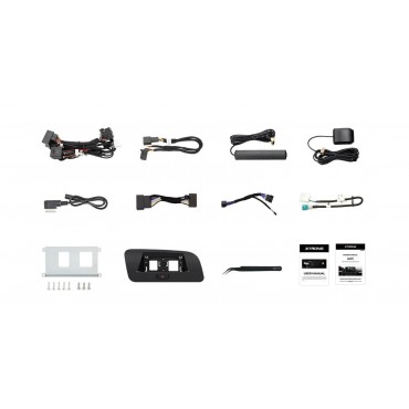 Audi Q5 2009-2016 (A55)