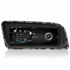 Audi Q5 2013-2017 (A53)