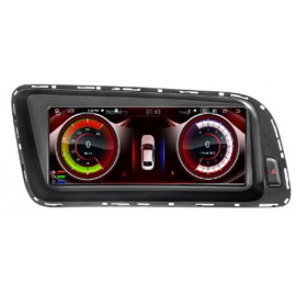 Audi Q5 2013-2017 (A53)