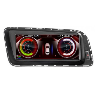 Audi Q5 2013-2017 (A53)