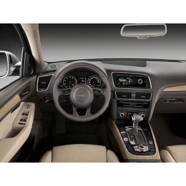 Audi Q5 2013-2017 (A53)