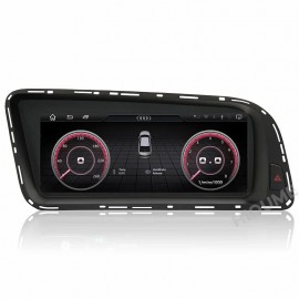 Audi Q5 low 2013-2016 (A55)