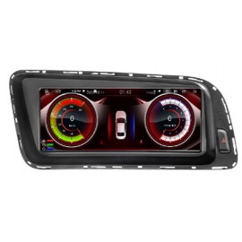 Audi Q5 low 2013-2016 (A55)