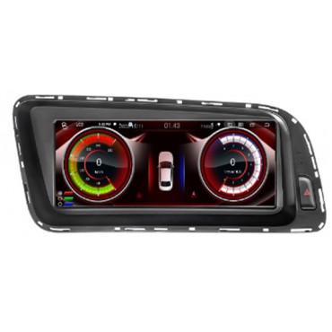 Audi Q5 low 2013-2016 (A53)