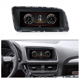 Audi Q5 low 2013-2016 (A55)