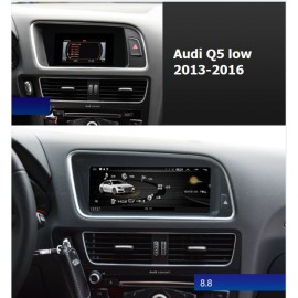 Audi Q5 low 2013-2016 (A55)