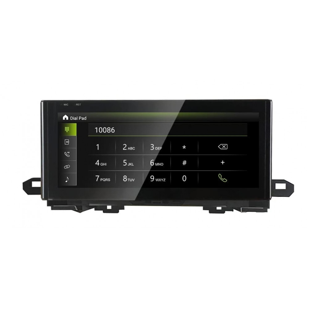 Audi Q5L 2018-2019 (A53)