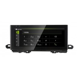 Audi Q5L 2018-2019 (A55)