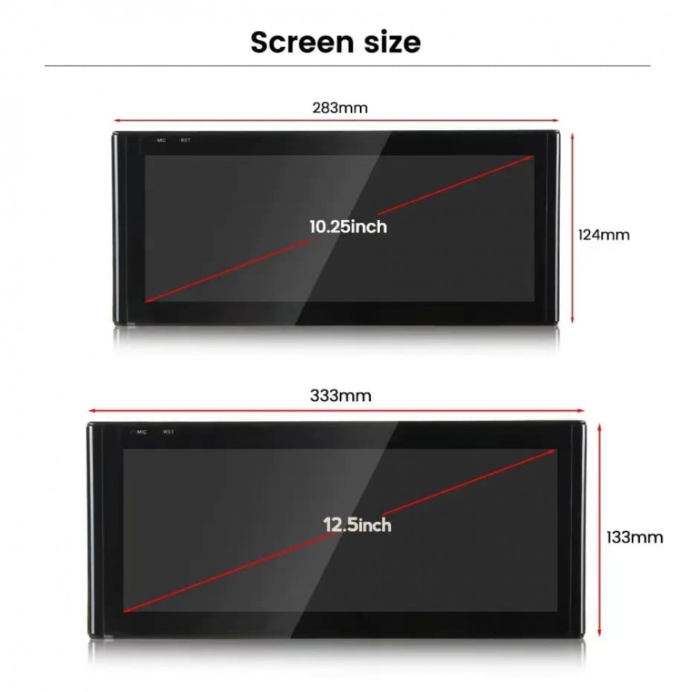 Audi Q5L 2018-2019 (A55)