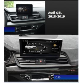 Audi Q5L 2018-2019 (A55)