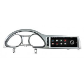 Audi Q7 2005-2009 (A55)