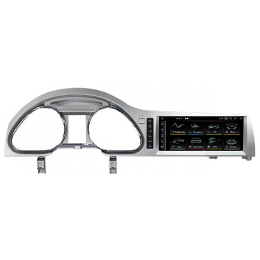 Audi Q7 2005-2009 (A53)