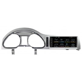 Audi Q7 2005-2009 (A55)