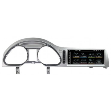 Audi Q7 2005-2009 (A53)