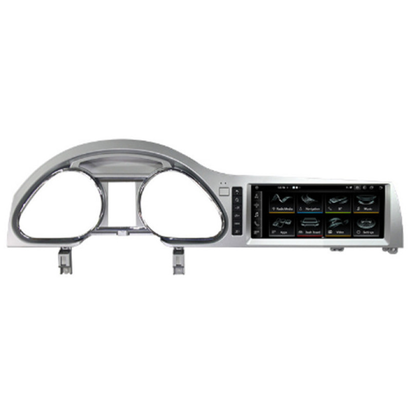 Audi Q7 2005-2009 (A53)