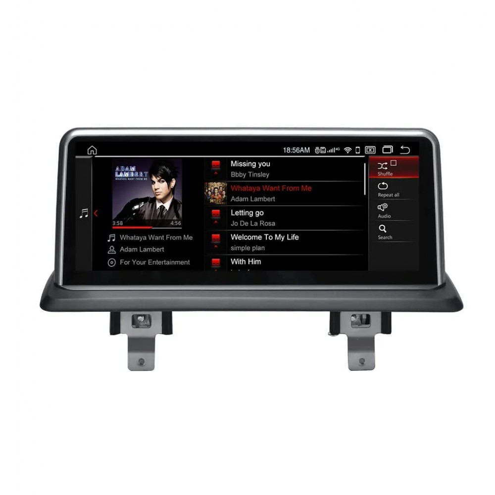 BMW 1 Series, M2 2006-2011