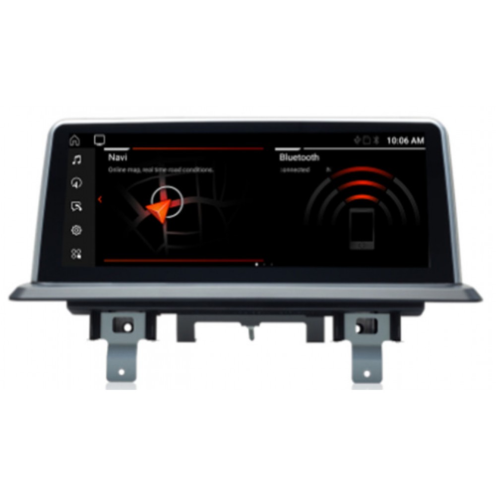 BMW 1 Series, M2 2006-2011 (A53)