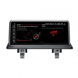 BMW 1 Series, M2 2006-2011