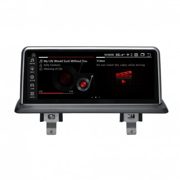 BMW 1 Series, M2 2006-2011 (A55)