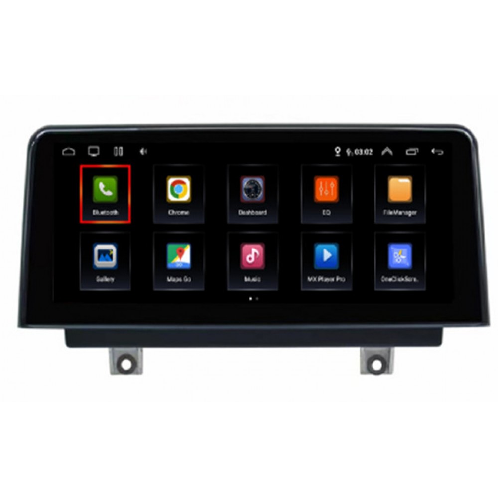 BMW 1 Series F20 2013-2016 (A55)