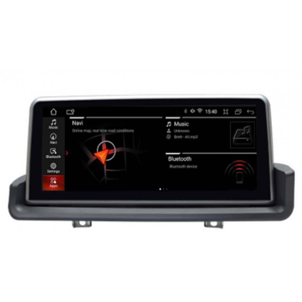 BMW 3 Series E90 E90 E91 E92 E93 2007-2010 (A53)