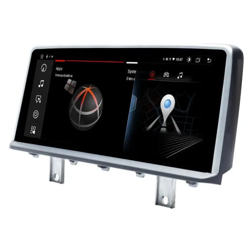 BMW 3 Series G20 F30 F31, 4 Series F34 F35 F36 F32 F33 2018 (A53)