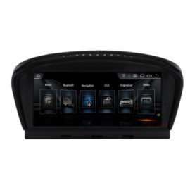 BMW 5 Series E60 E61, 6 Series E63 E64 2007-2010 (A55)