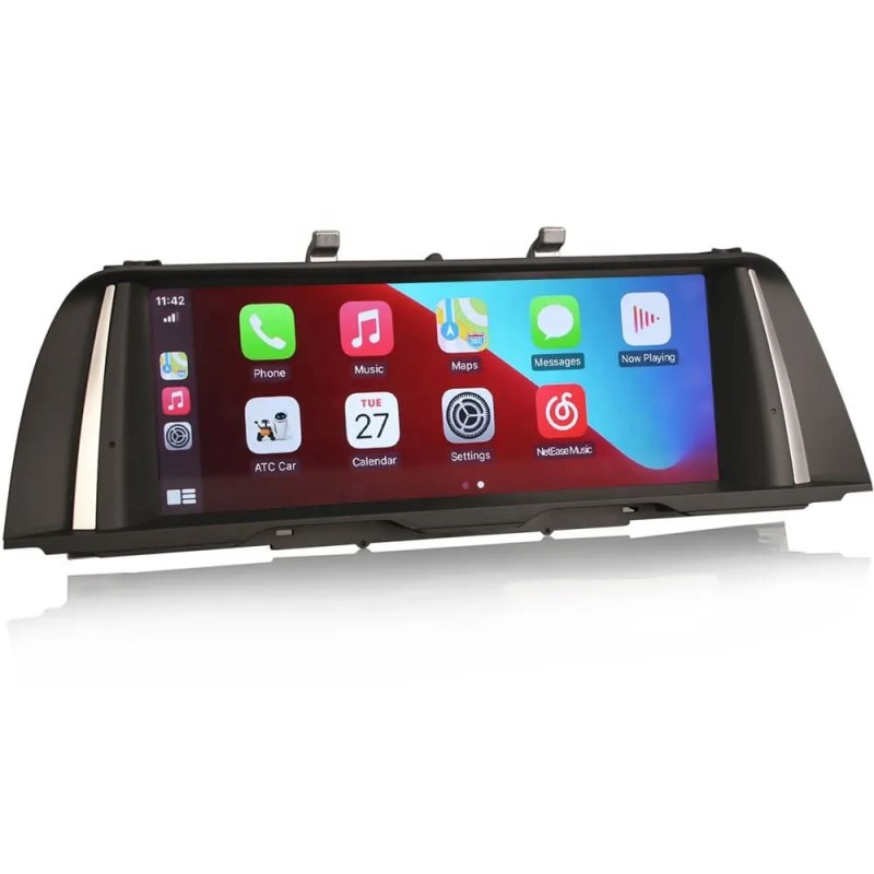 BMW 5 Series F10/F11 4pin 2011-2012 (A53)