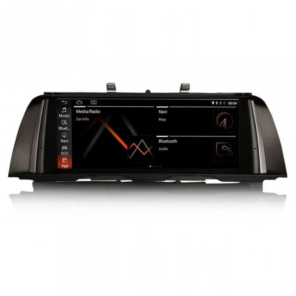 BMW 5 Series F10/F11 6pin 2013-2017