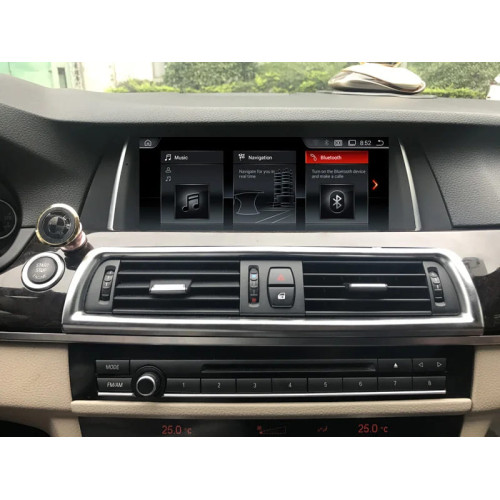 BMW 5 Series F10/F11 6pin 2013-2017 (A55)