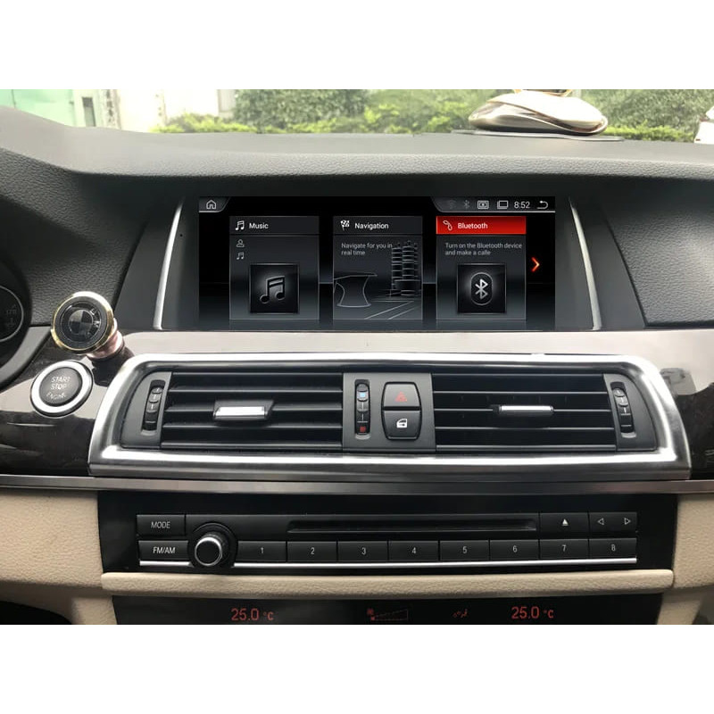 BMW 5 Series F10/F11 6pin 2013-2017 (A55)