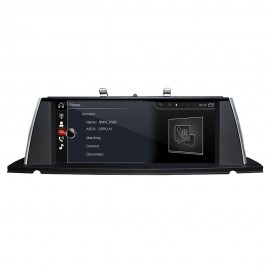 BMW 5 Series GT (NBT) F07 F07N 2013-2017 (A55)