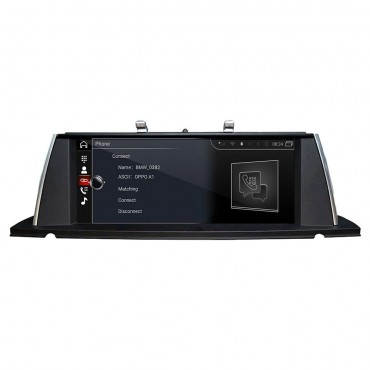 BMW 5 Series GT (NBT) F07 F07N 2013-2017