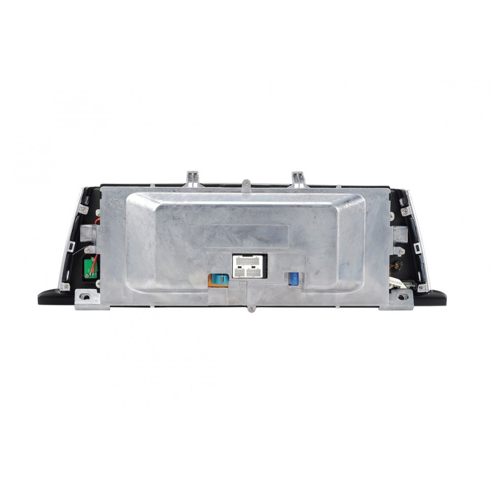 BMW 7 Series 2011-2012 (A55)