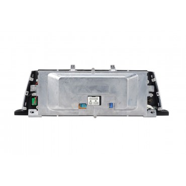 BMW 7 Series 2011-2012 (A55)