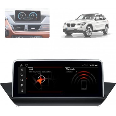 BMW X1 high-end E84 2010-2015