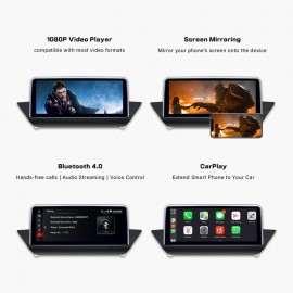 BMW X1 high-end E84 2010-2015