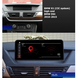BMW X1 high-end E84 2010-2015