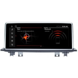 BMW X1 F48 2016-2017