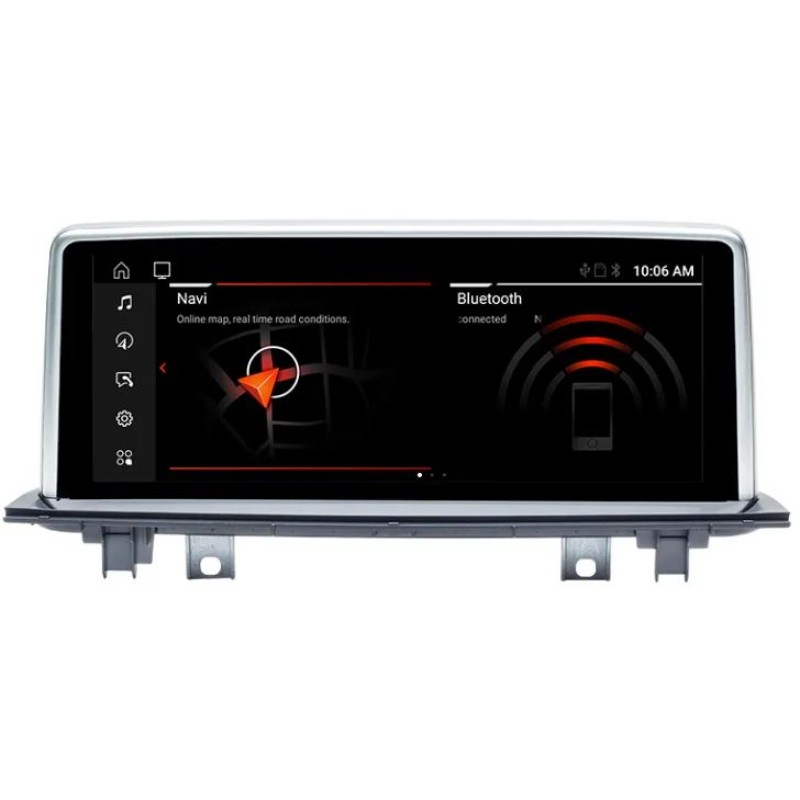 BMW X1 F48 2016-2017