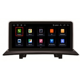 BMW X3 E83 2006-2010 (A55)