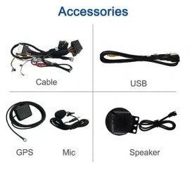 BMW X3 E83 2006-2010 (A55)